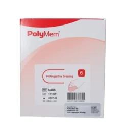 PolyMem finger/tå bandage