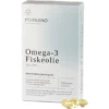 Porsano omega-3 fiskeolie