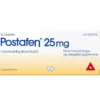 Postafen tabletter