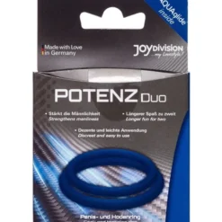 Potenz duo penisring medium