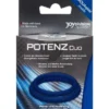 Potenz duo penisring small