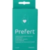 Prefert vaginal gel