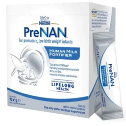 PreNAN human milk fortifier