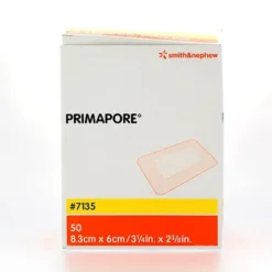 Primapore plaster