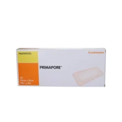 Primapore plaster
