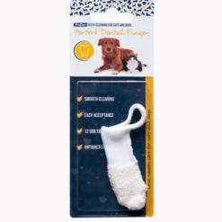 ProDen dental finger