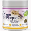 ProDen plaqueoff soft chews cat
