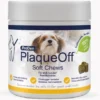 ProDen plaqueoff soft chews dog s