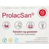 ProlacSan sugetablet jordbær