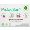 ProlacSan sugetabletter mint
