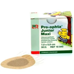 Pro-ophta junior maxi