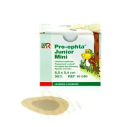 Pro-ophta junior mini