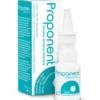 Proponent næsespray