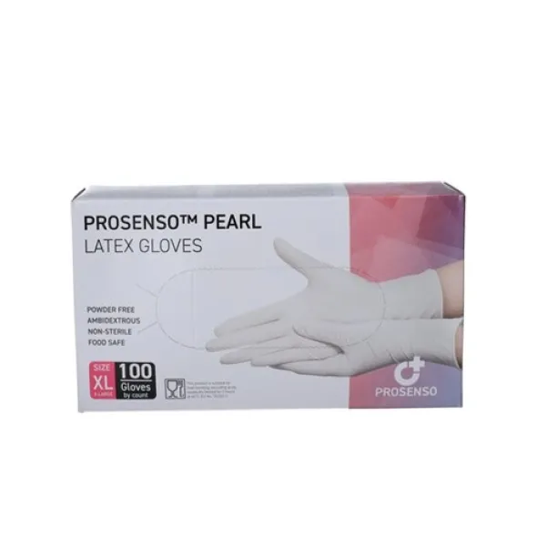 Prosenso pearl