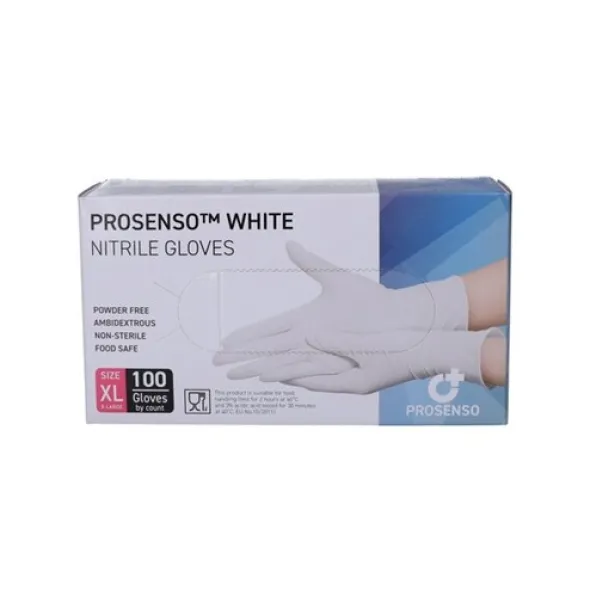 Prosenso white