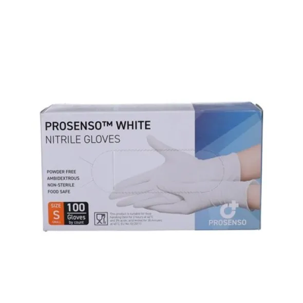 Prosenso white