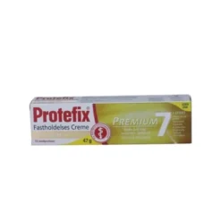 Protefix premium fastholdelsescreme