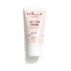 Pudderdåserne alt-i-en creme