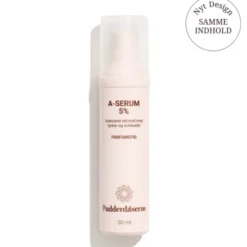 Pudderdåserne a-serum 5%
