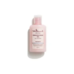 Pudderdåserne håndsprit creme