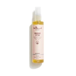 Pudderdåserne sololie spf 30