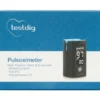 Pulsoximeter pc 60a