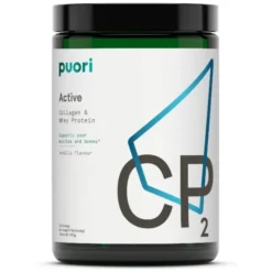 Puori cp2 active