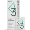 Puori P3 health essentials