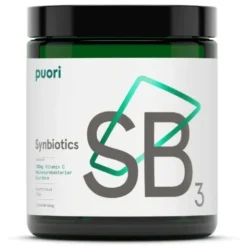 Puori synbiotics sb3 sticks
