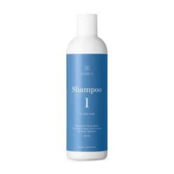 Purely Professional shampoo 1