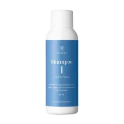 Purely Professional shampoo 1