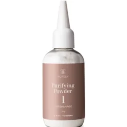Purely Purifying powder 1