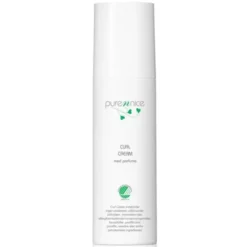 Pure-n-Nice curl cream