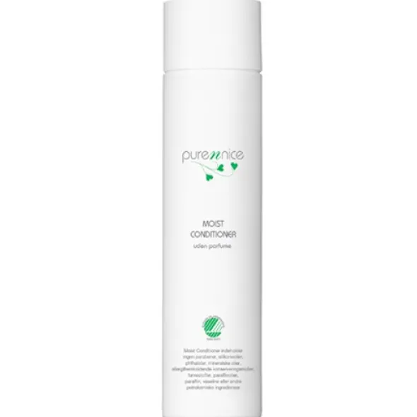 Pure-n-Nice moist conditioner parfumefri