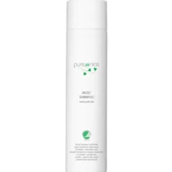 Pure-n-Nice moist shampoo