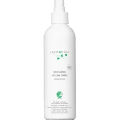 Pure-n-Nice salt water volume spray