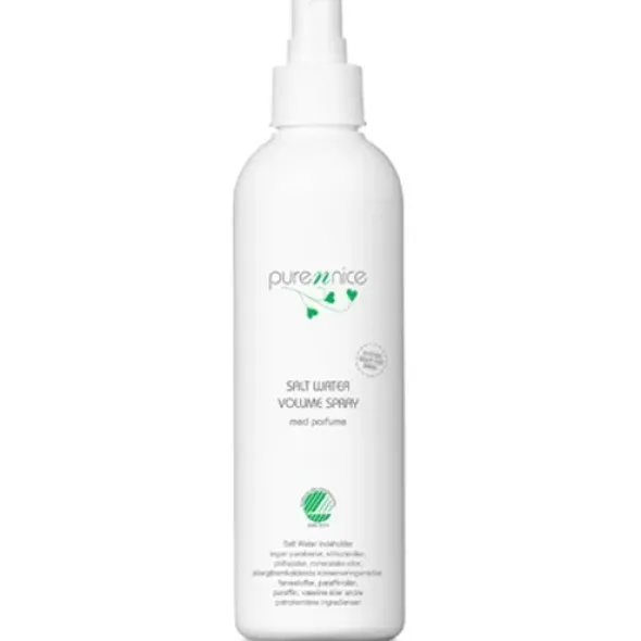 Pure-n-Nice salt water volume spray