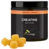 Pure Power creatine gummies peach