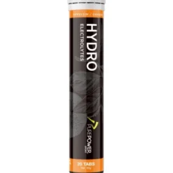 Pure Power hydro appelsin