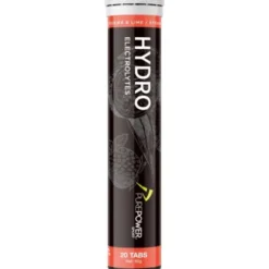 Pure Power hydro jordbær/lime