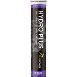 Pure Power hydro plus solbær