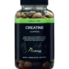Pure Power kreatin gummies cola/lime