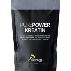Pure Power kreatin neutral