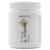 Pureviva a vitamin