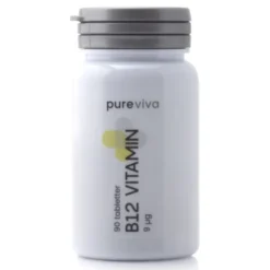 Pureviva B12 vitamin