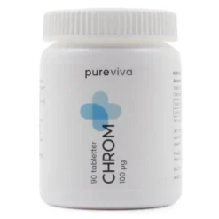 Pureviva chrom