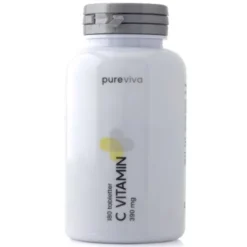 Pureviva c vitamin