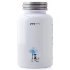 Pureviva jern