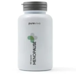 Pureviva menopause