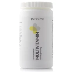 Pureviva multivitamin